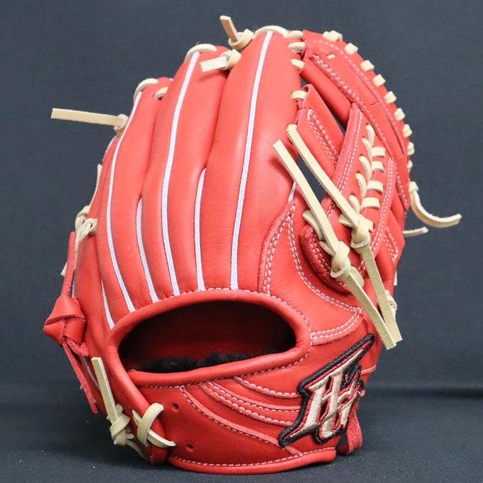 野球 ハイゴールド 少年軟式グローブ オールラウンド HI-GOLD 軟式