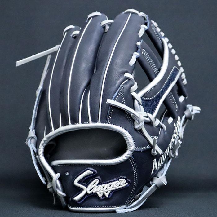 野球 久保田スラッガー 軟式グローブ オーダーグラブ 24MS型 KUBOTA