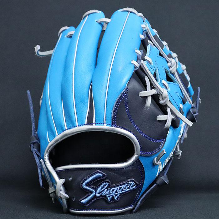 野球 久保田スラッガー 軟式グローブ オーダーグラブ AR4型 KUBOTA