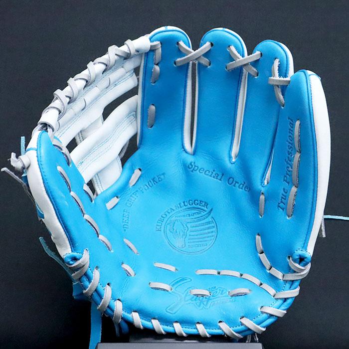 野球 久保田スラッガー 軟式グローブ オーダーグラブ T51型 KUBOTA