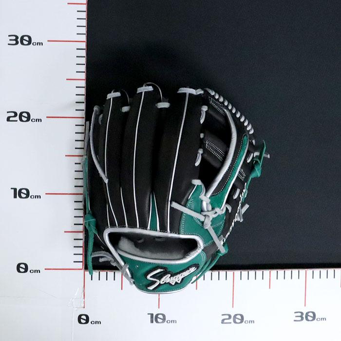 野球 久保田スラッガー 軟式グローブ オーダーグラブ 24MS型 KUBOTA