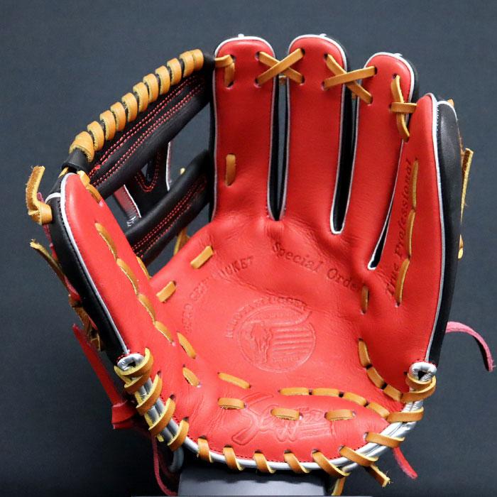 野球 久保田スラッガー 軟式グローブ オーダーグラブ AR3型 KUBOTA