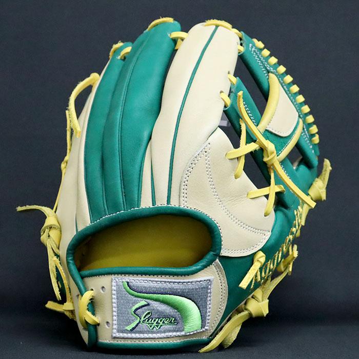 野球 久保田スラッガー 軟式グローブ オーダーグラブ AR5型 KUBOTA