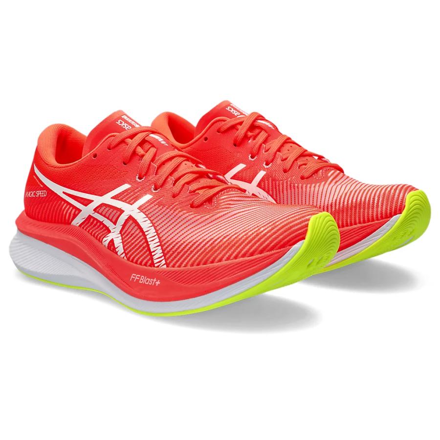 ASICS（アシックス） レディース ランニングシューズ マジックスピード