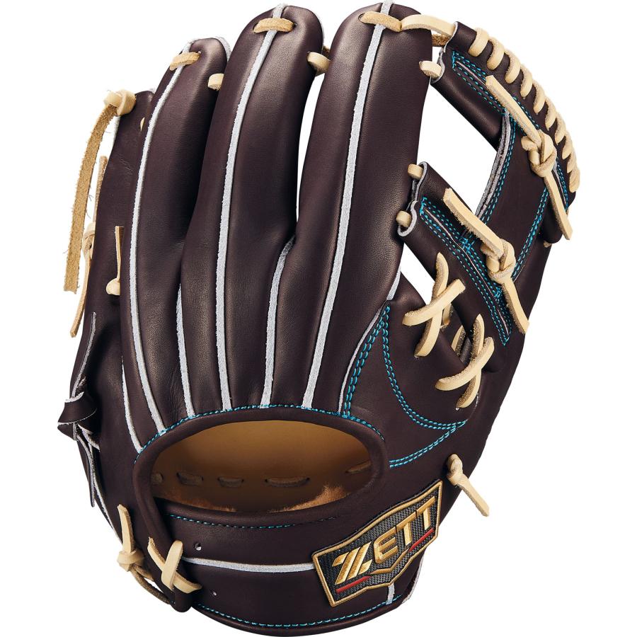 ゼット（ZETT） 野球 グローブ グラブ 硬式 内野用 PROSTATUS SE