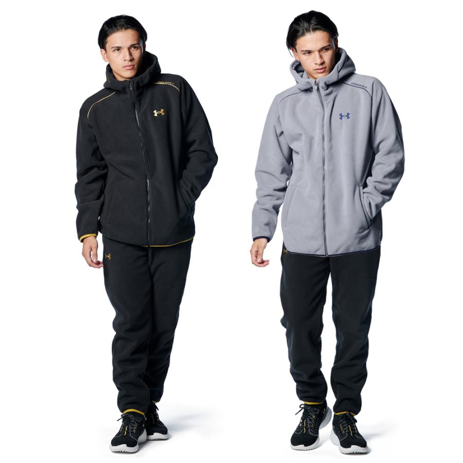 UNDER ARMOUR（アンダーアーマー） 野球 トレーニングウェア 上下 UA