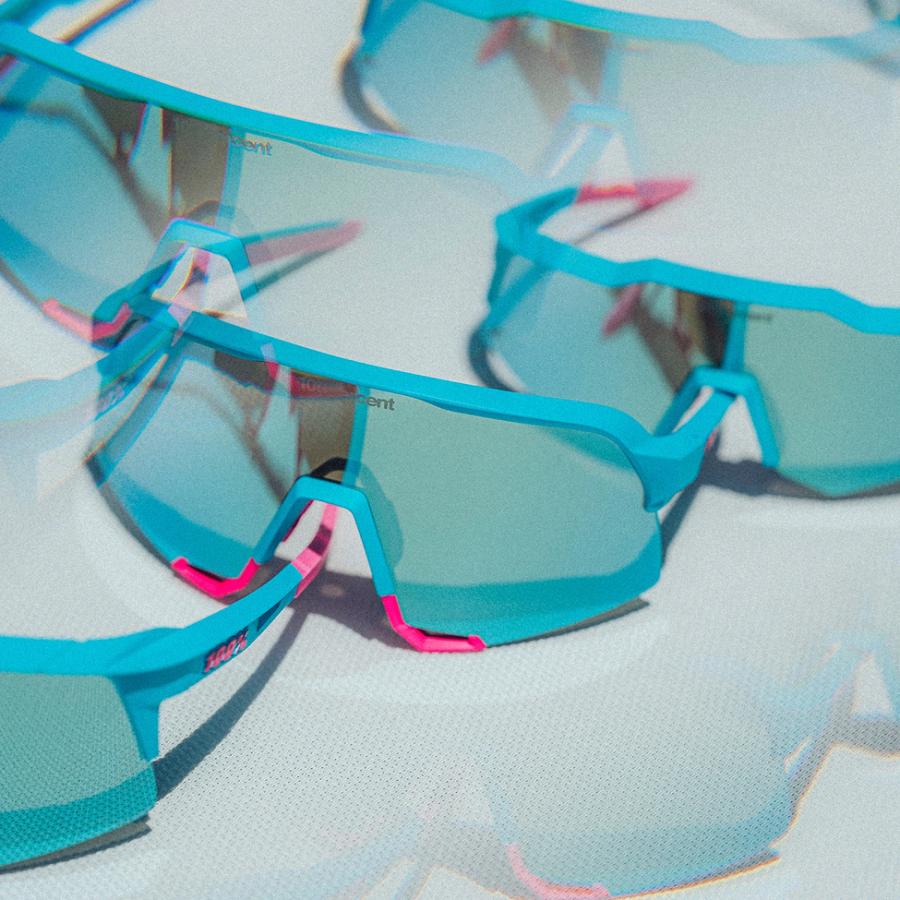 ワンハンドレッド 100％ サングラス MLBモデル S3 61005 00002カラー