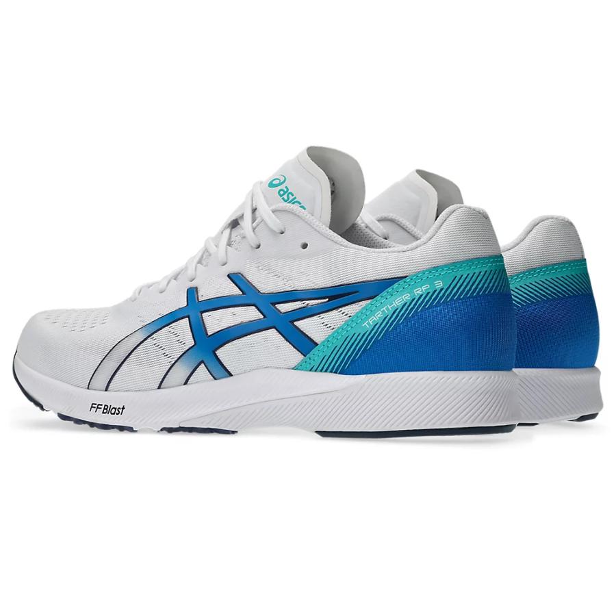 ASICS（アシックス） メンズ ランニングシューズ ターサーRP3 ワイド