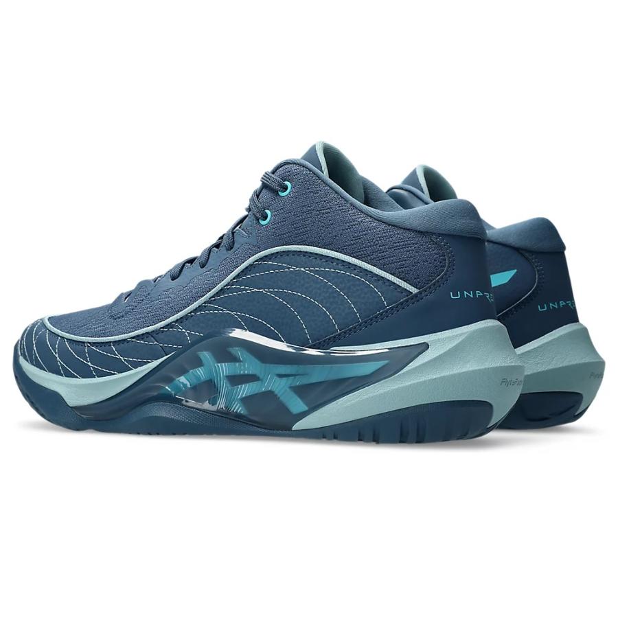 ASICS（アシックス） バスケットボール シューズ アンプレアルス 3