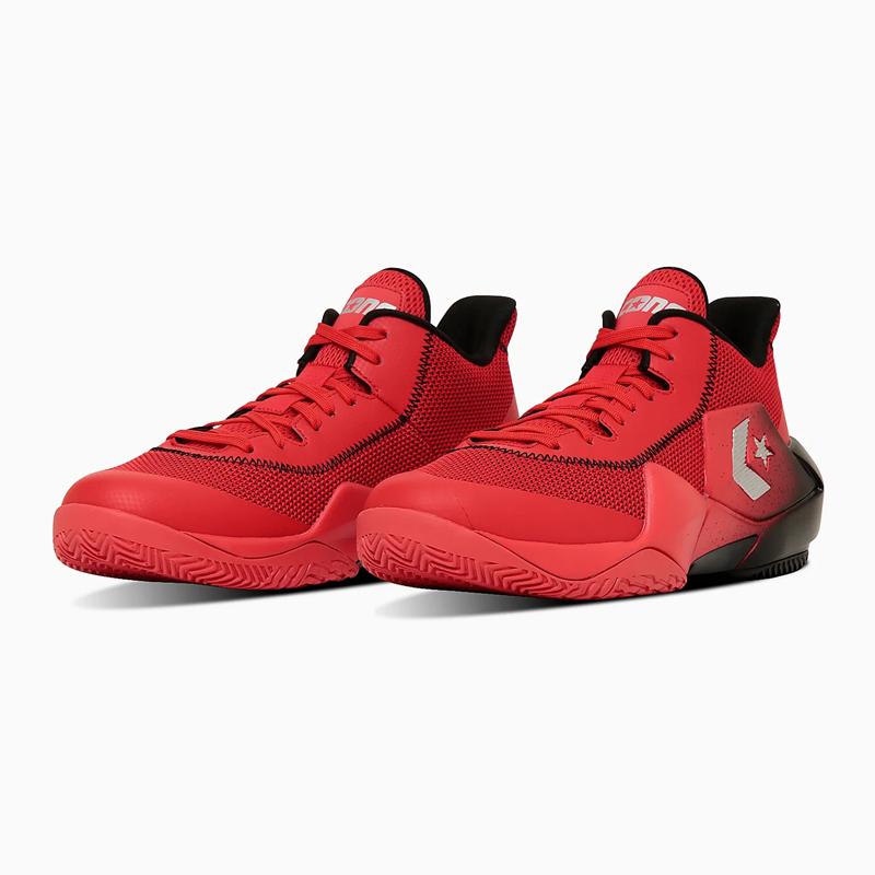 CONVERSE（コンバース） メンズ バスケットボール シューズ バッシュ