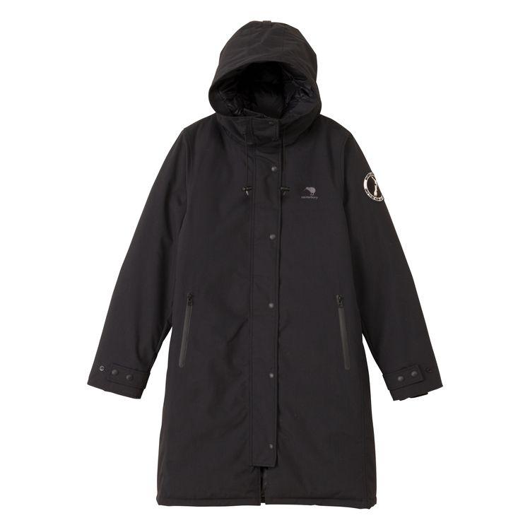 カンタベリー（Canterbury） レディース アウター インバーカーギル