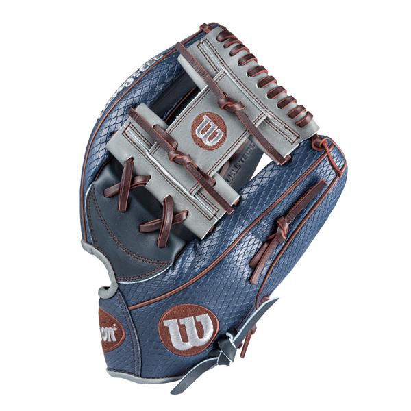 Wilson（ウイルソン） 野球 一般軟式 内野手用 グラブ グローブ