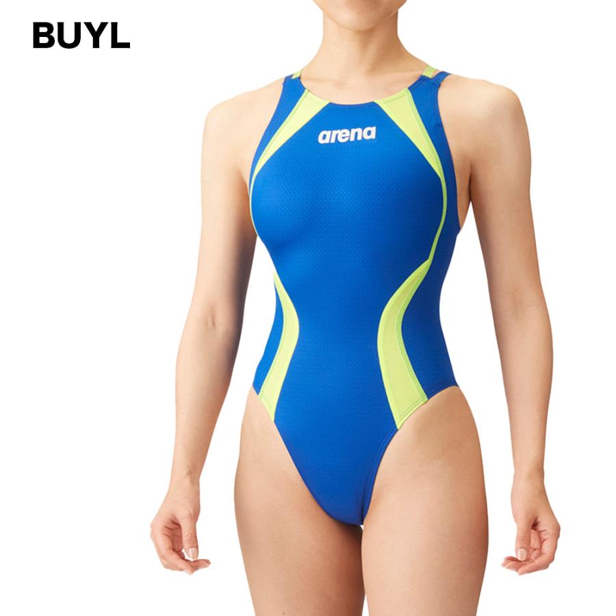 アリーナ（arena） 競泳水着 レディース アクアアドバンスド