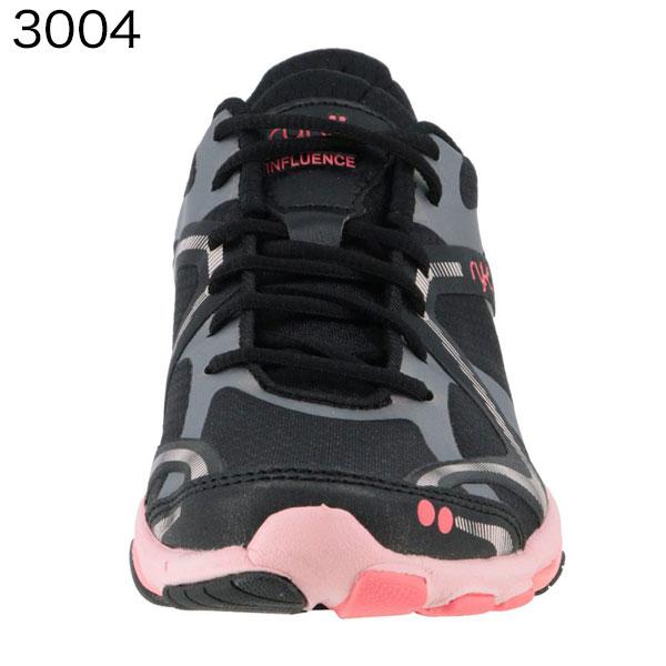 ライカ（Leica） ryka フィットネスシューズ レディース エクササイズ