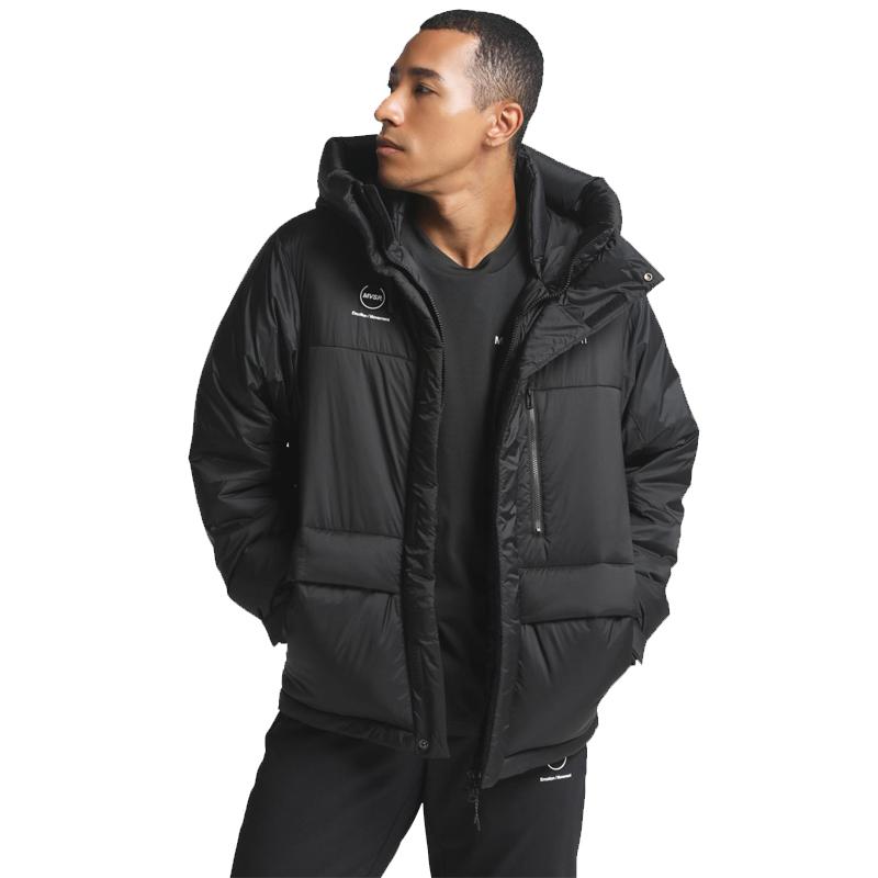 DESCENTE（デサント） メンズ レディース アウター ダウンジャケット