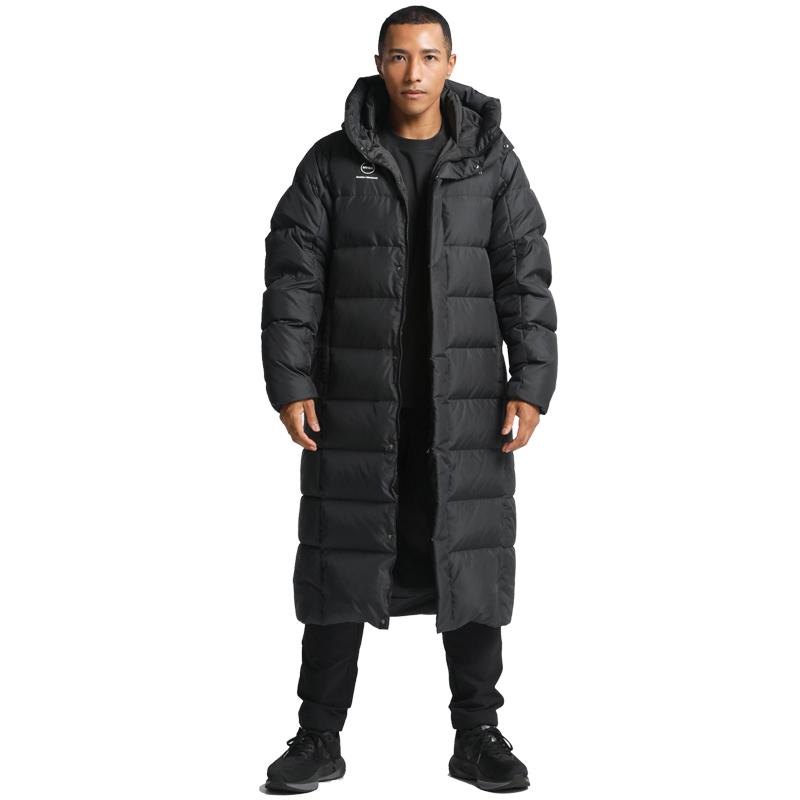 DESCENTE（デサント） メンズ レディース アウター スーパーロング