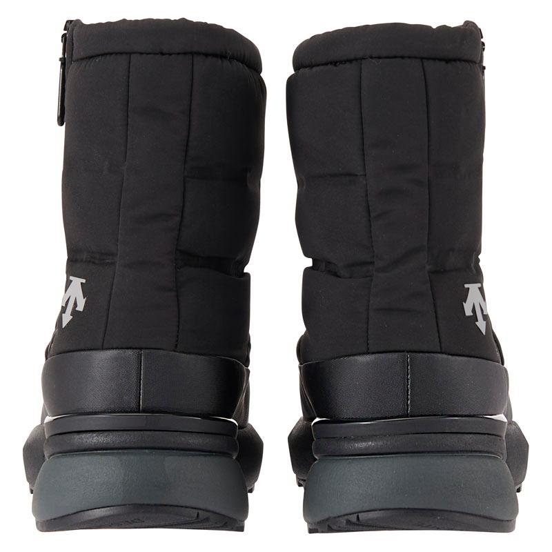 DESCENTE（デサント） スノーシューズ ウィンターブーツ 防水 防寒