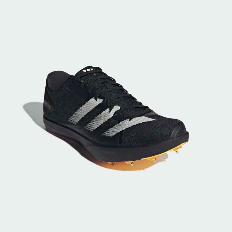 adidas（アディダス） 陸上スパイク 走幅跳 アディゼロ ロングジャンプ