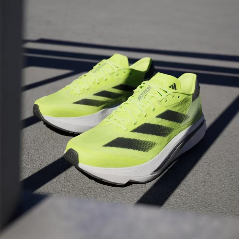 adidas（アディダス） メンズ ランニングシューズ アディゼロ SL2