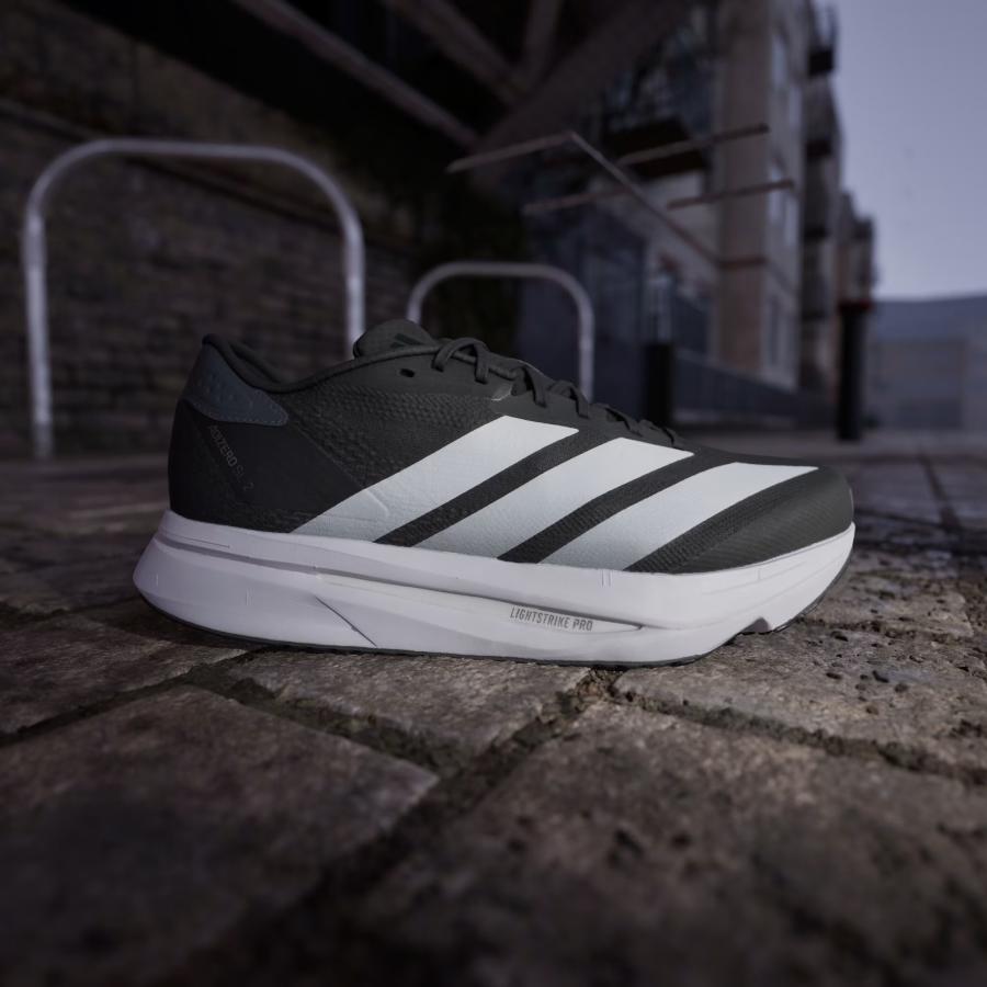 adidas（アディダス） メンズ ランニングシューズ アディゼロ SL 2