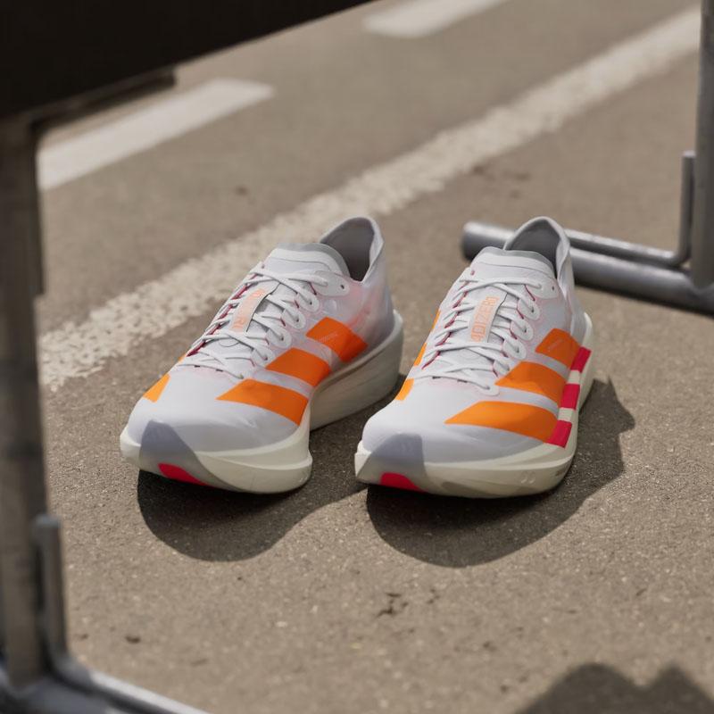 adidas（アディダス） メンズ ランニングシューズ アディゼロ