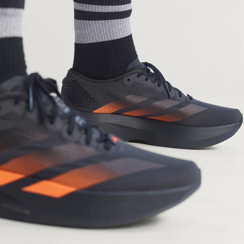 adidas（アディダス） メンズ ランニングシューズ アディゼロ Evo SL