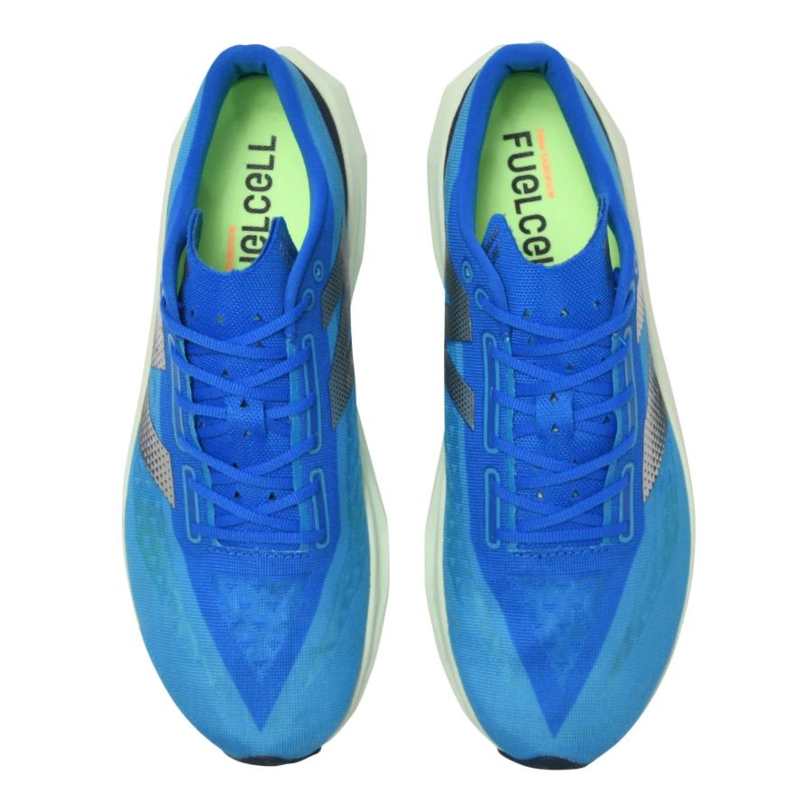 New Balance（ニューバランス） メンズ ランニングシューズ フューエル