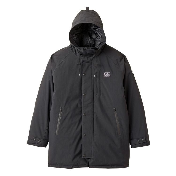 カンタベリー（Canterbury） アウター インバーカーギル ダウン ミドル