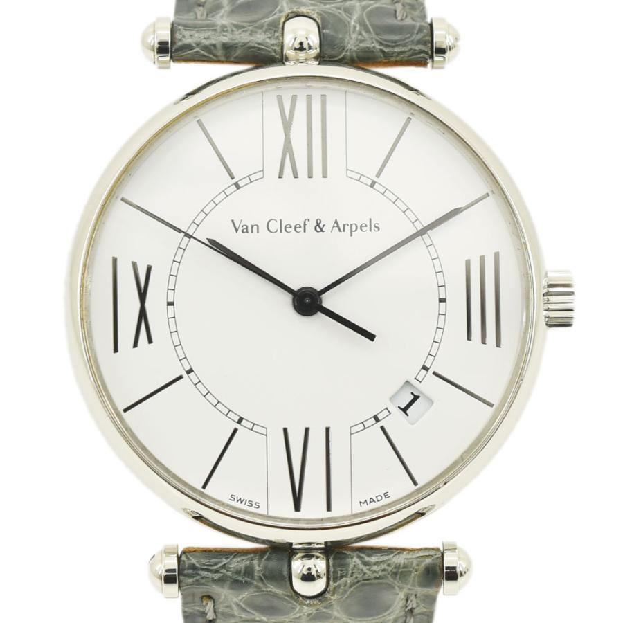 ヴァンクリーフ＆アーペル Van Cleef & Arpels 腕時計 ピエール