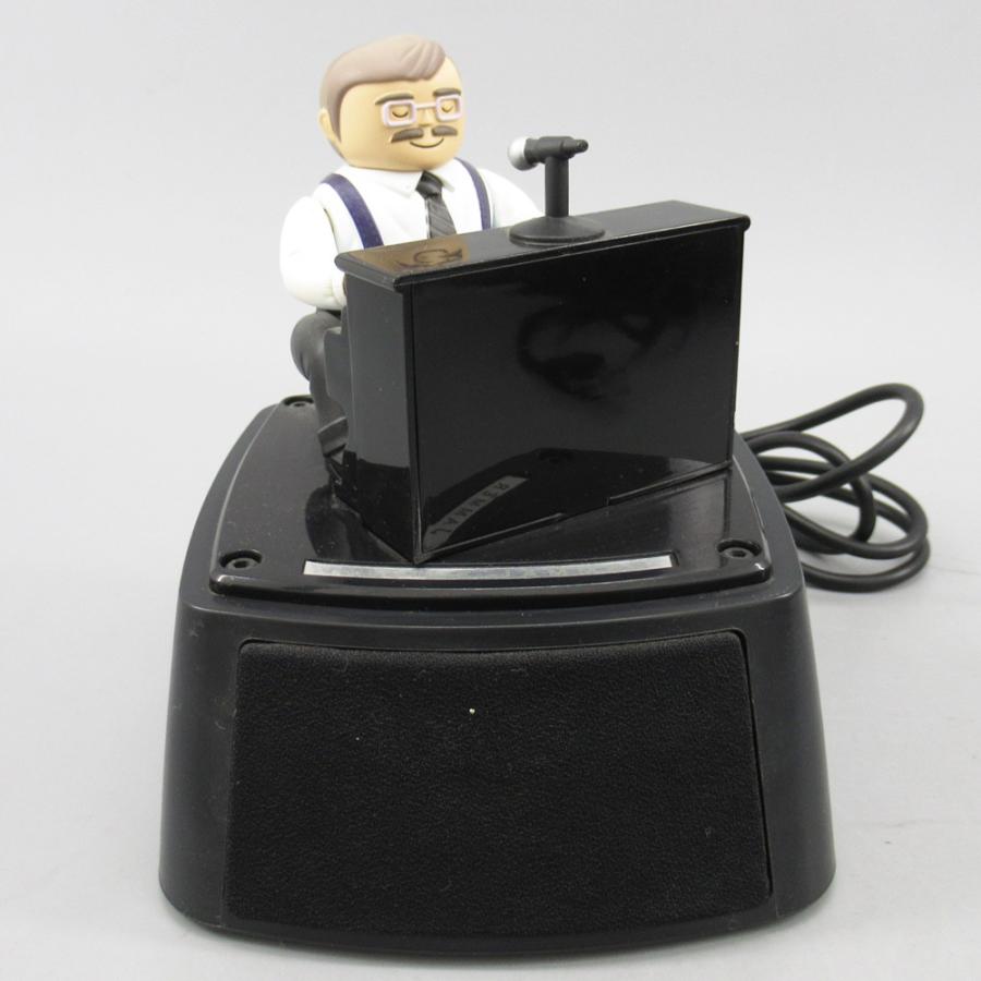 バンダイ リトルジャマー meets KENWOOD コンポセット LJ-02K 通電確認