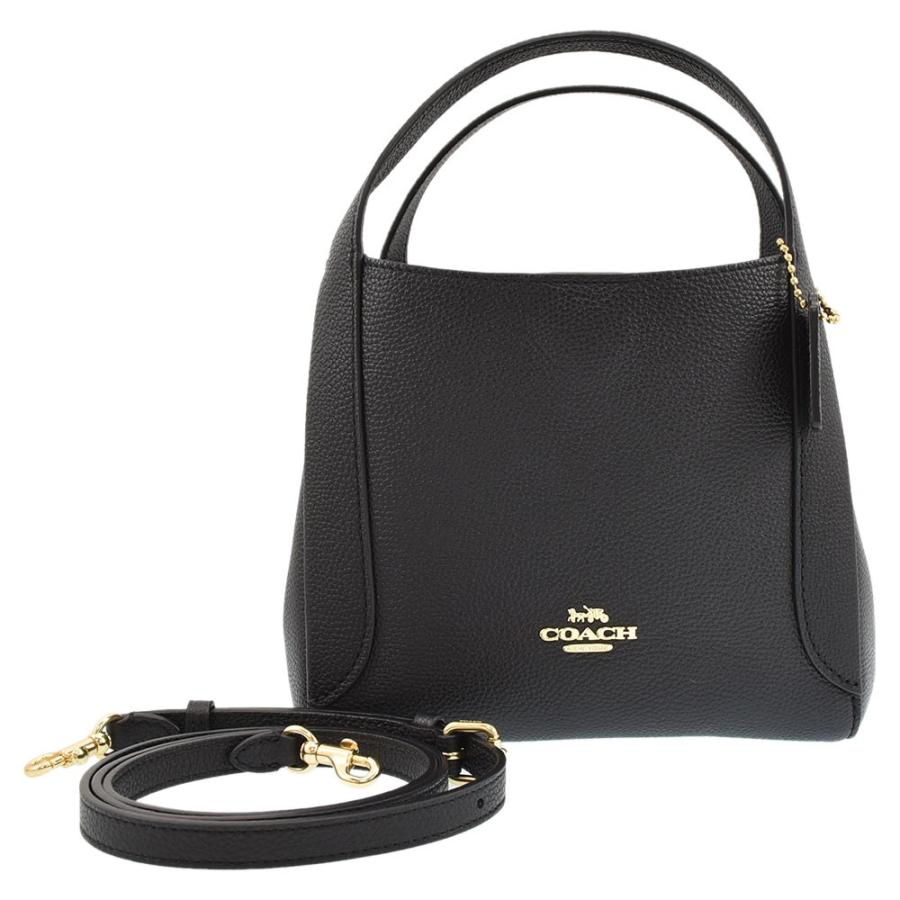 COACH（コーチ） ハドリー ホーボー Hadley Hobo 21 ハンドバッグ 2way