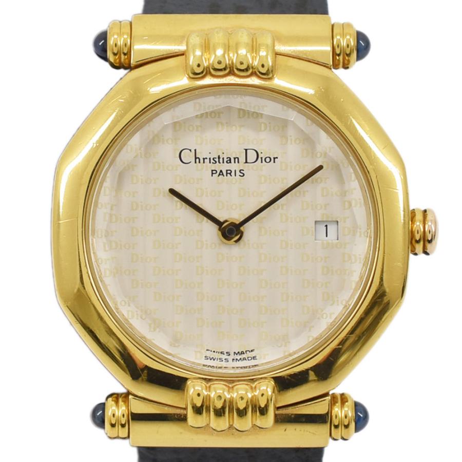 クリスチャンディオール Christian Dior 腕時計 スウィング ドレス