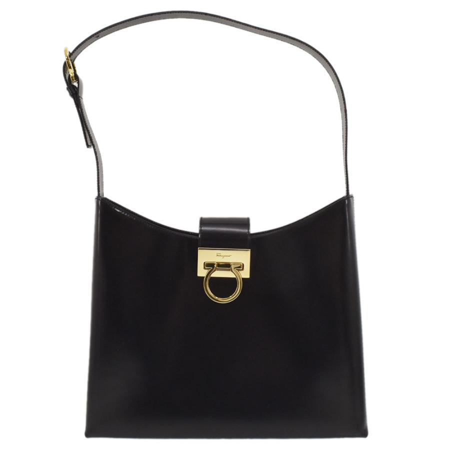 サルヴァトーレフェラガモ Salvatore Ferragamo ワンショルダーバッグ