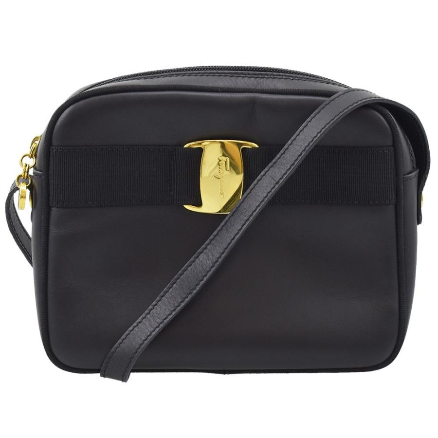 Salvatore Ferragamo サルヴァトーレフェラガモ ヴァラ リボン