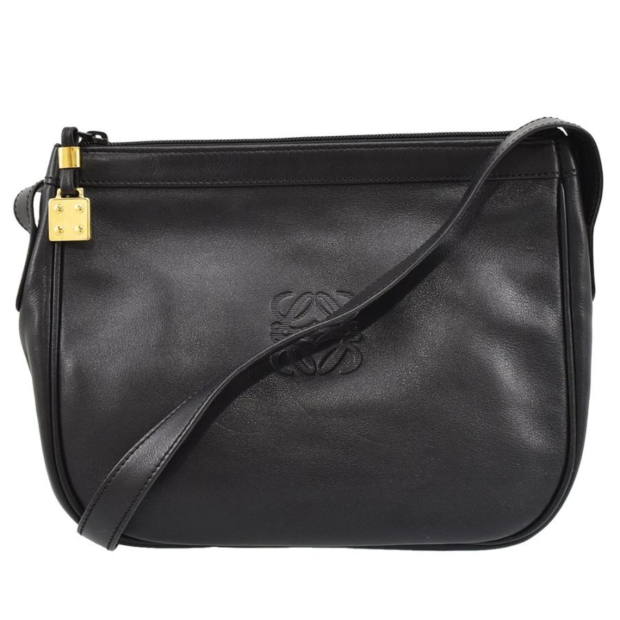 LOEWE（ロエベ） アナグラム ショルダーバッグ ヴィンテージバッグ