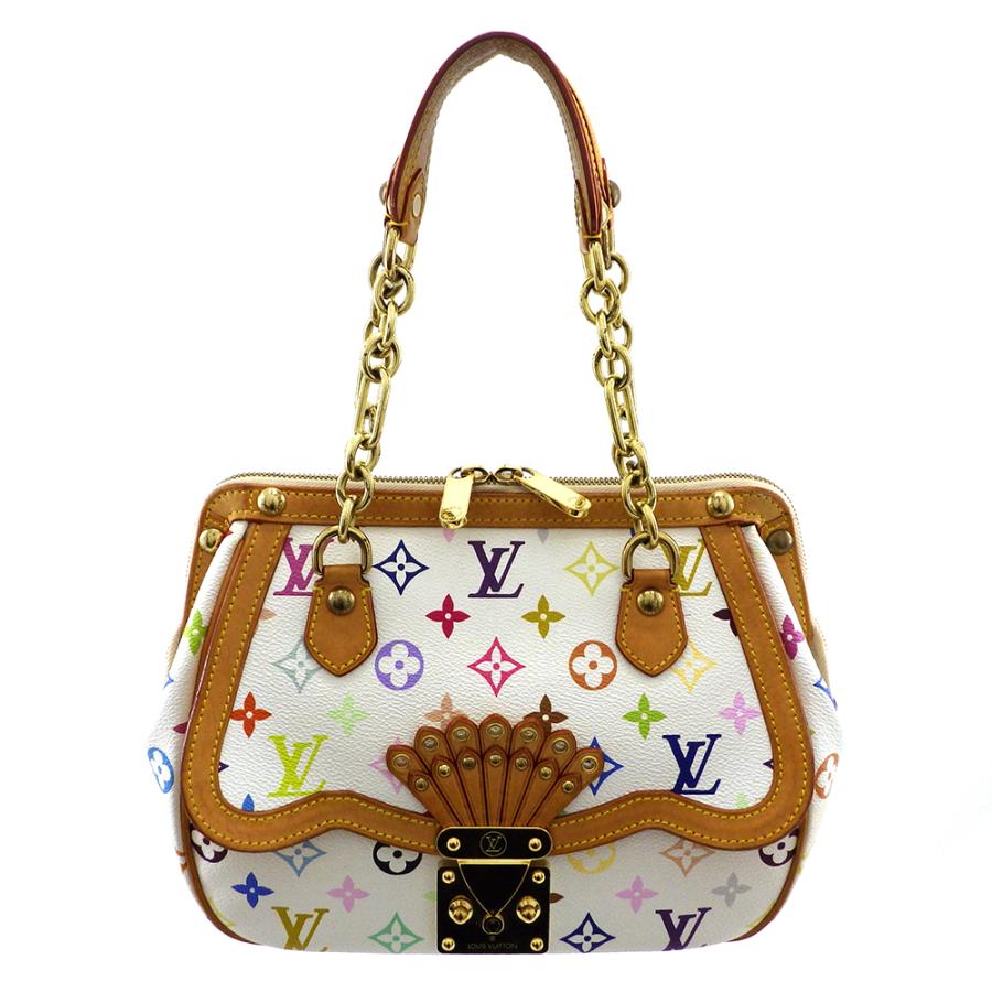 LOUIS VUITTON（ルイ・ヴィトン） モノグラム マルチカラー グレイシー