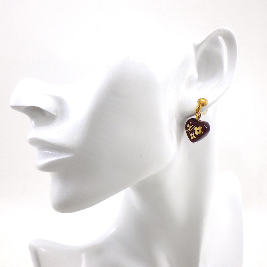 LOUIS VUITTON（ルイ・ヴィトン） ブークルドレイユ・クール アンク