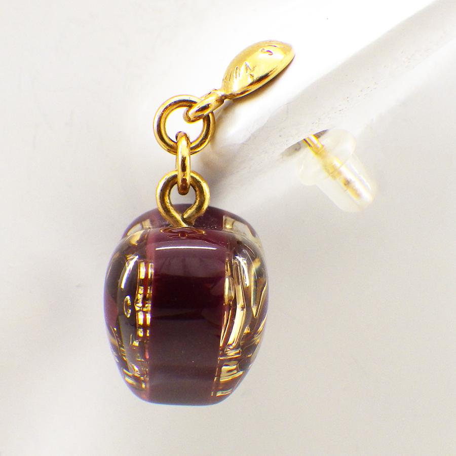 LOUIS VUITTON（ルイ・ヴィトン） ブークルドレイユ・クール アンク