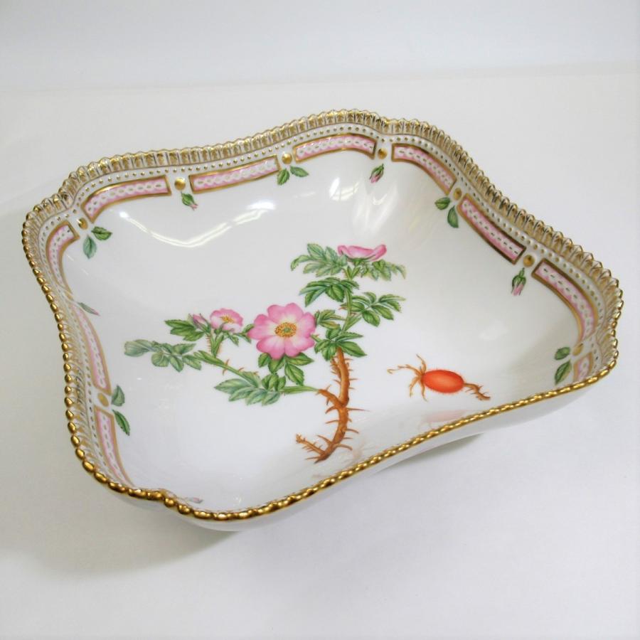 ROYAL COPENHAGEN（ロイヤルコペンハーゲン） フローラダニカ Rosa