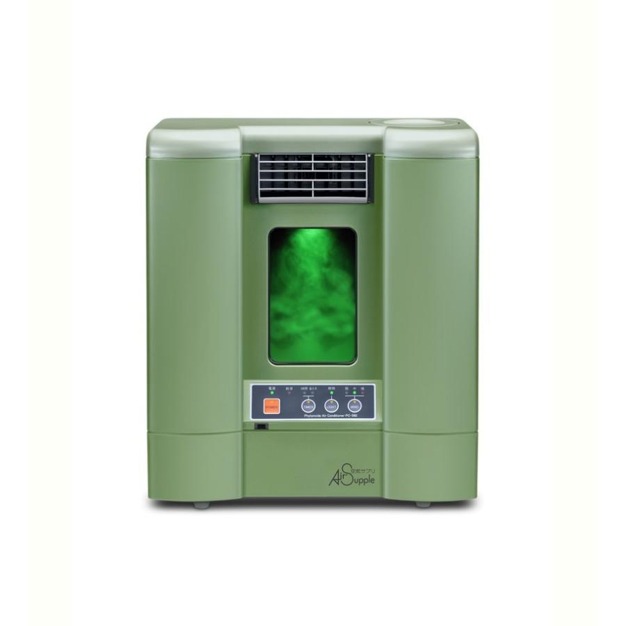 フィトンチッドジャパン フィトンチッド フィトンエアー（PC−560