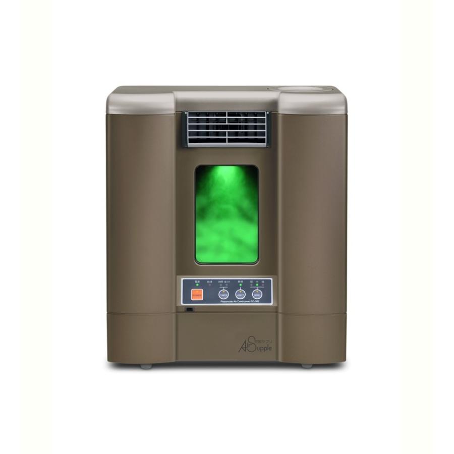 フィトンチッドジャパン フィトンチッド フィトンエアー（PC−560