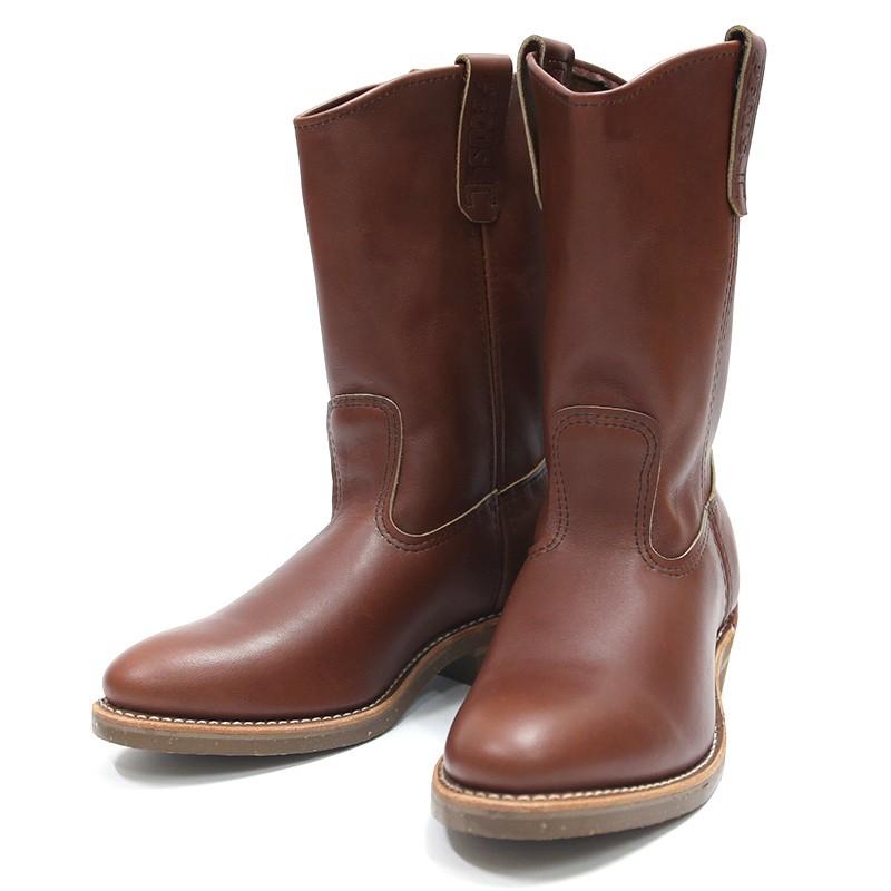 RED WING レッドウィング 8845 11