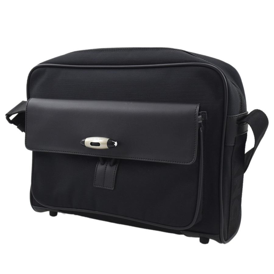 MONTBLANC（モンブラン） ショルダーバッグ メッセンジャーバッグ 斜め