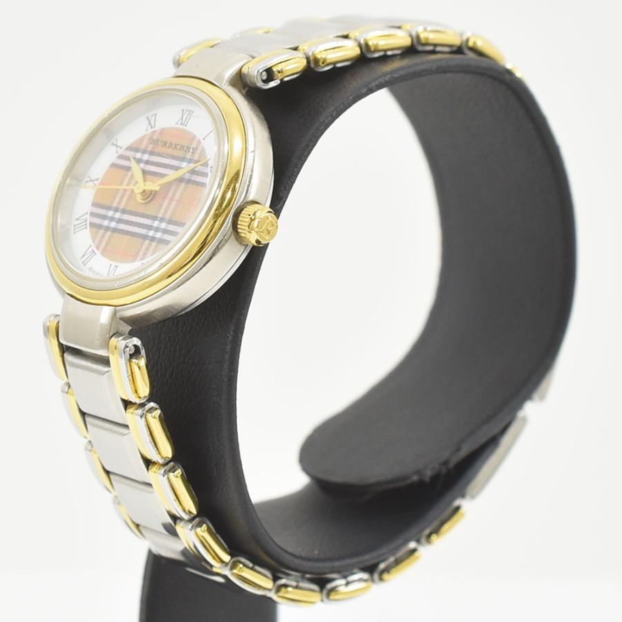 BURBERRY（バーバリー） 腕時計 ノバチェック レディースウォッチ