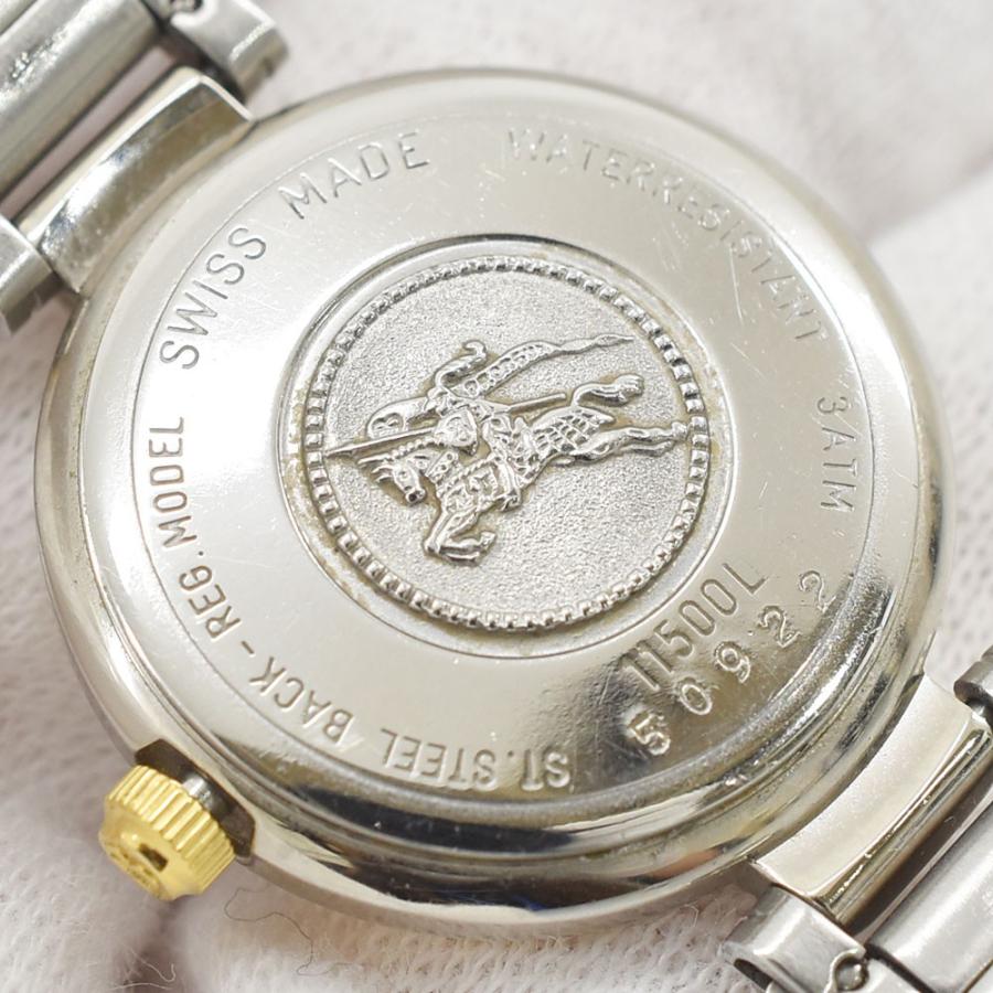 BURBERRY（バーバリー） 腕時計 ノバチェック レディースウォッチ