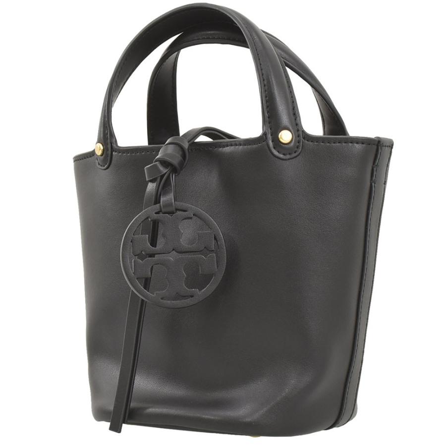 TORY BURCH（トリーバーチ） Tory Burch MILLER MINI BUCKET BAG