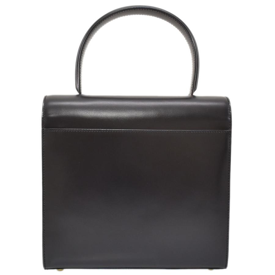 Cartier（カルティエ） パンテール ハンドバッグ カーフレザー