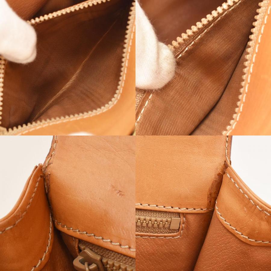 CELINE（セリーヌ） ミニハンドバッグ マカダム 2wayショルダーバッグ