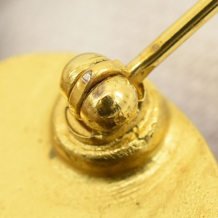 CHANEL（シャネル） ブローチ ココマーク ストーン ブローチ 95A