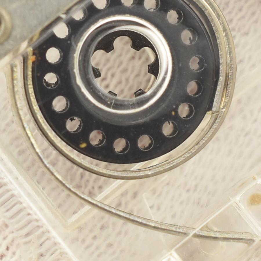 CHANEL（シャネル） ブローチ カセットテープモチーフ アクセサリー